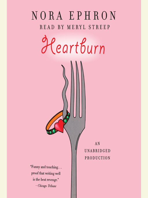 Title details for Heartburn by Nora Ephron - Available